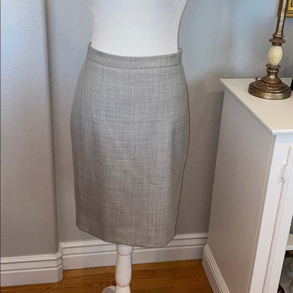 J Crew No. 2 Pencil Skirt 6
